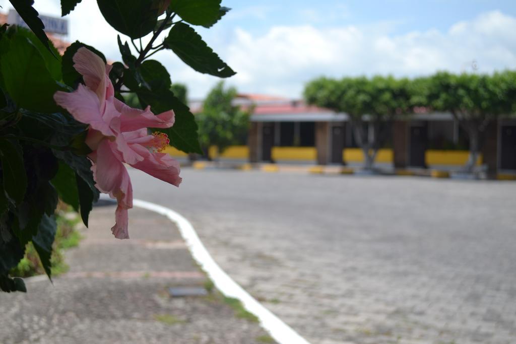 Hotel Paraiso Tepic Exterior photo